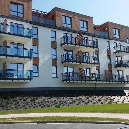 Apartament W Bel Mare Miedzyzdroje Extérieur photo