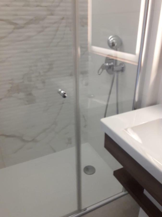 Apartament W Bel Mare Miedzyzdroje Extérieur photo