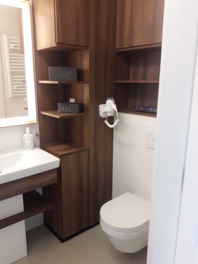 Apartament W Bel Mare Miedzyzdroje Extérieur photo